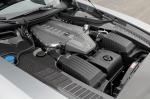 Mercedes-Benz SLS AMG Black Series 2014 года